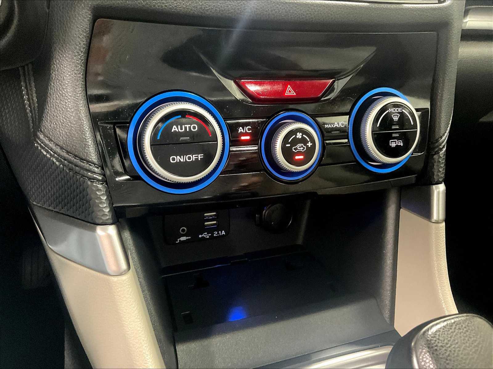 2020 Subaru Forester Premium - Photo 26