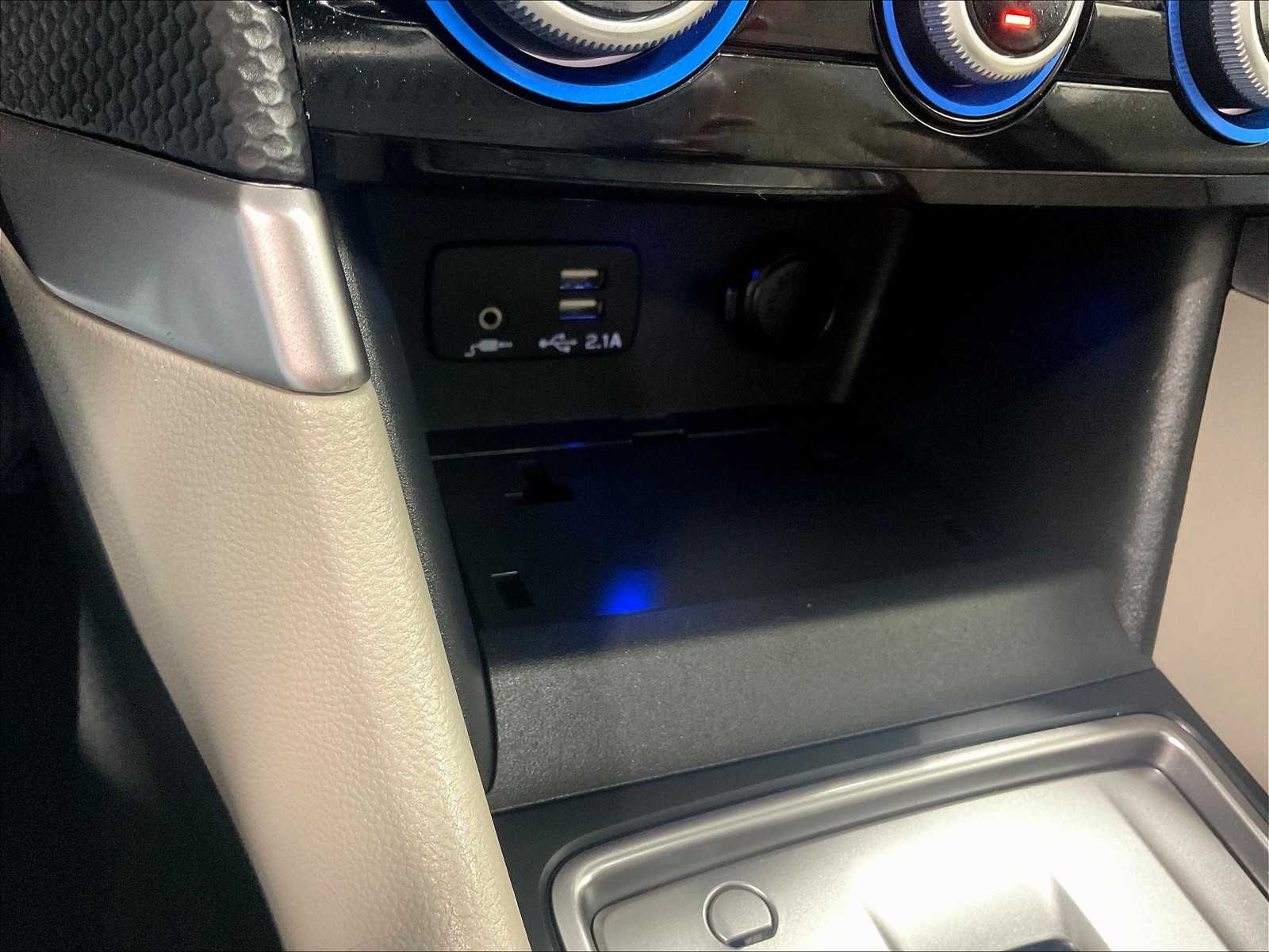2020 Subaru Forester Premium - Photo 27