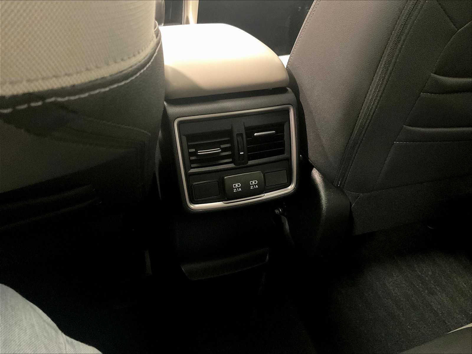 2020 Subaru Forester Premium - Photo 28