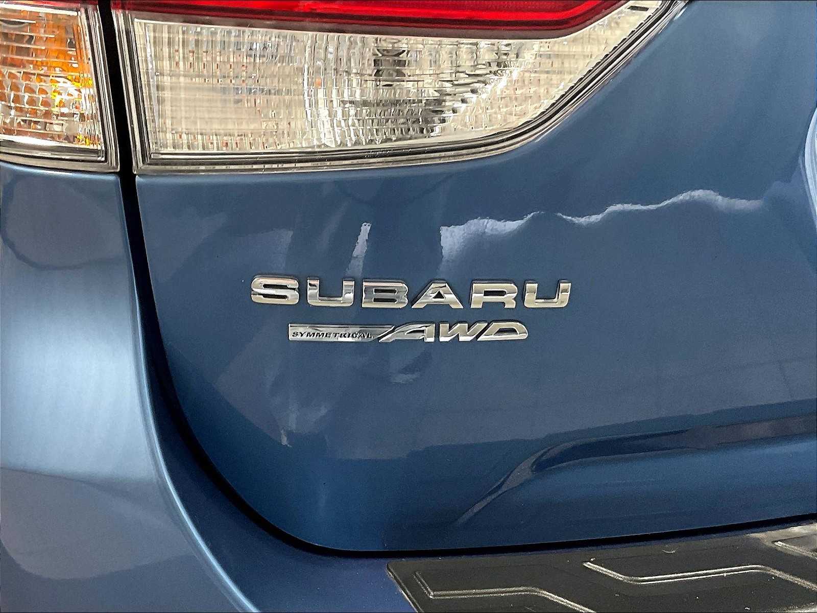 2020 Subaru Forester Premium - Photo 29