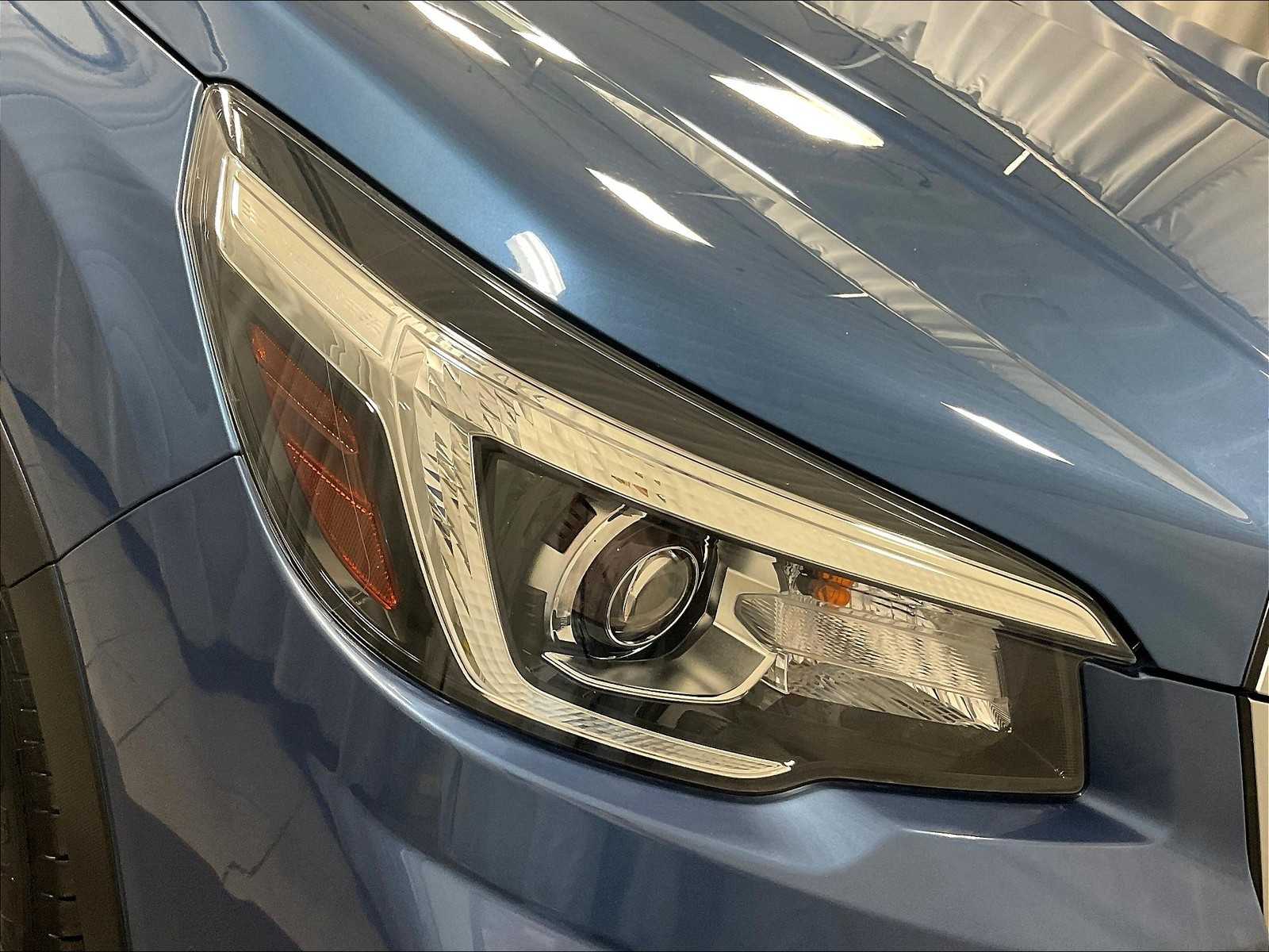 2020 Subaru Forester Premium - Photo 33