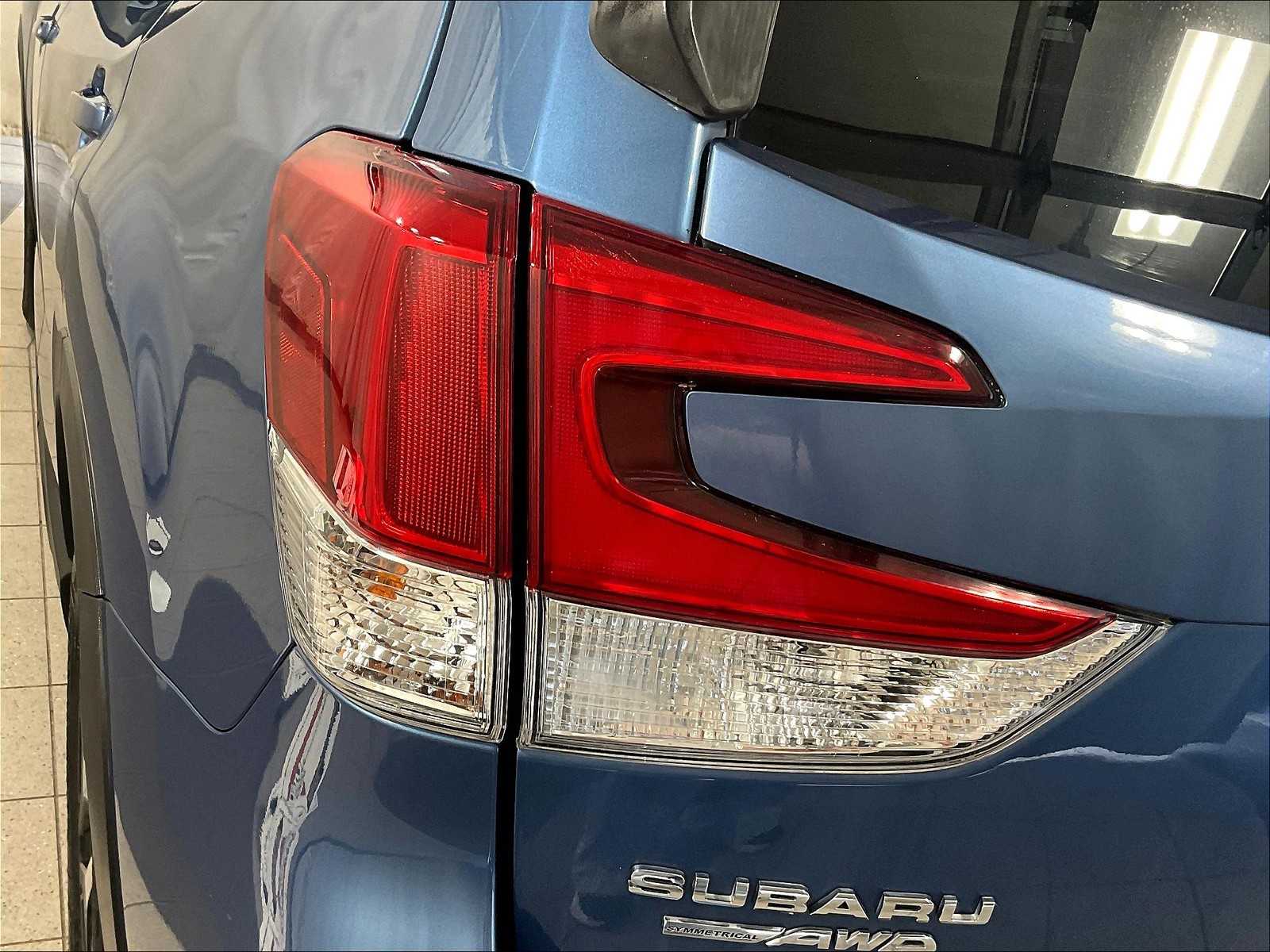 2020 Subaru Forester Premium - Photo 34