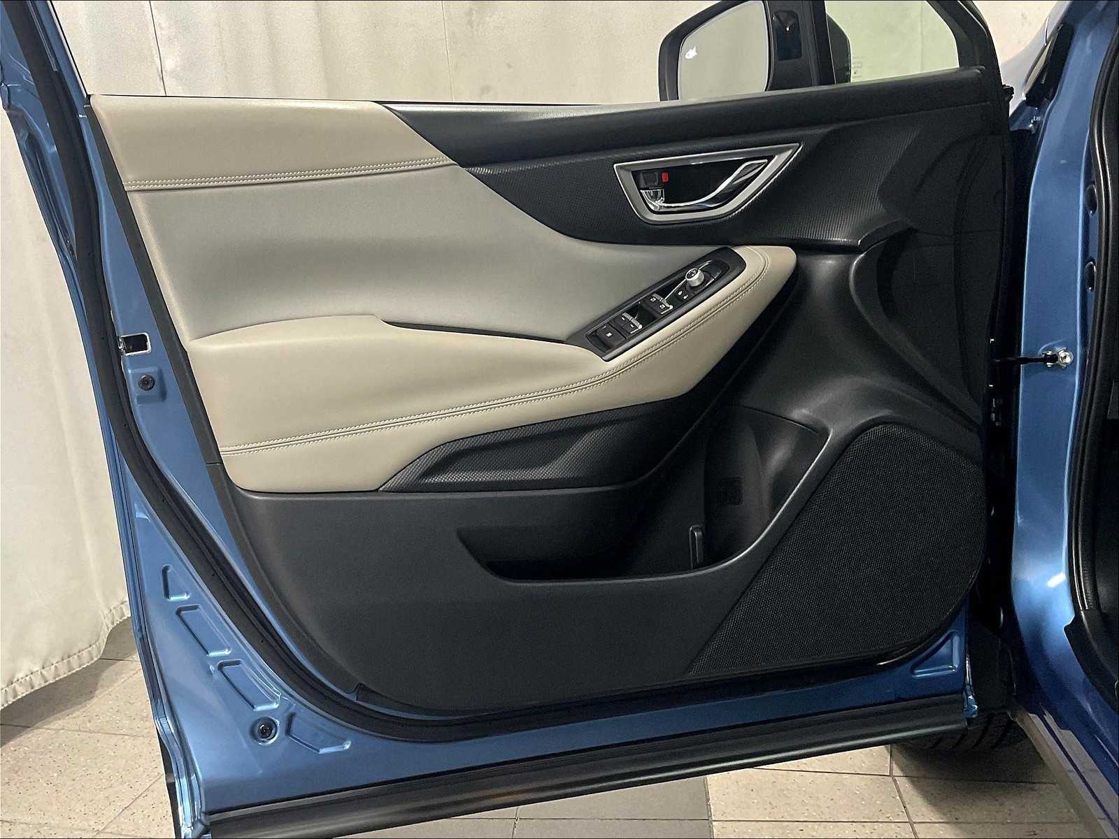 2020 Subaru Forester Premium - Photo 9