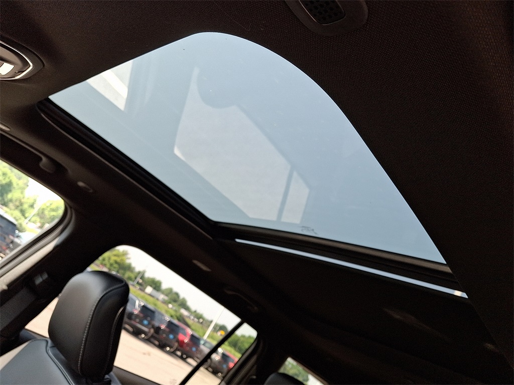 2025 Jeep Grand Cherokee L Limited - Photo 11