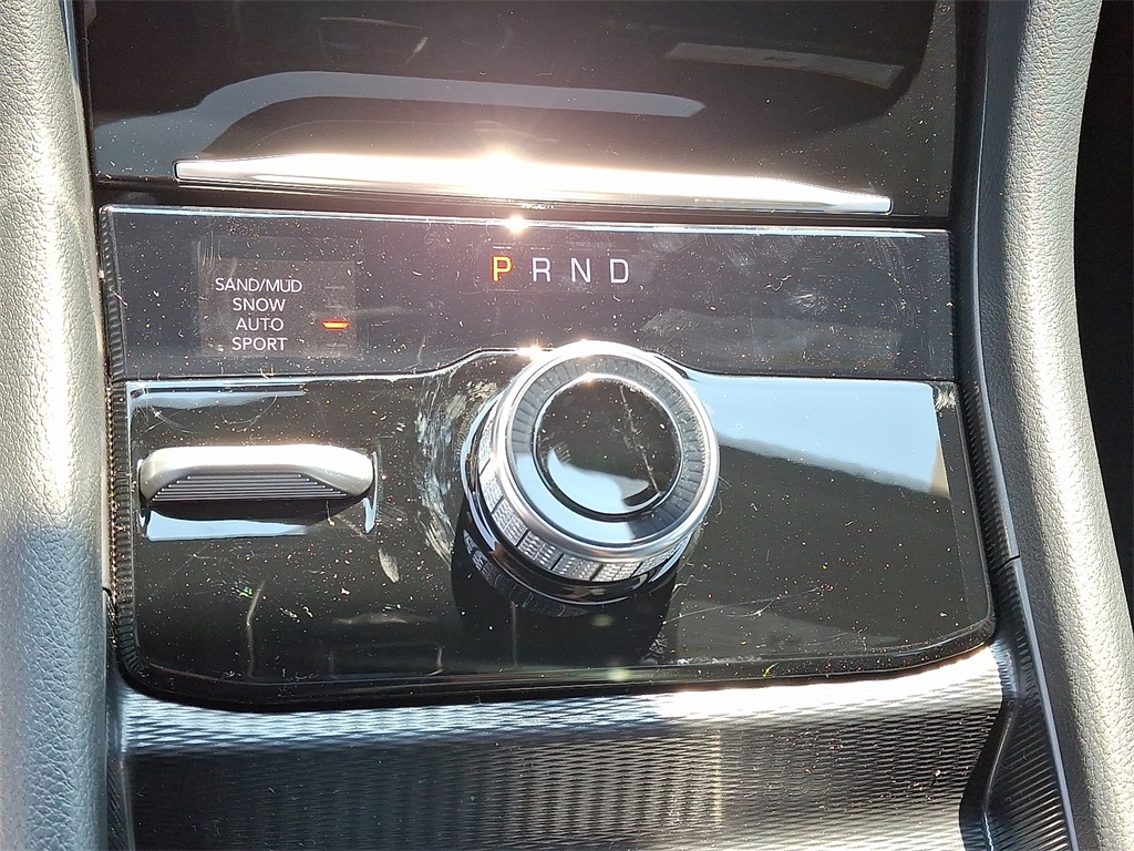 2025 Jeep Grand Cherokee L Limited - Photo 12