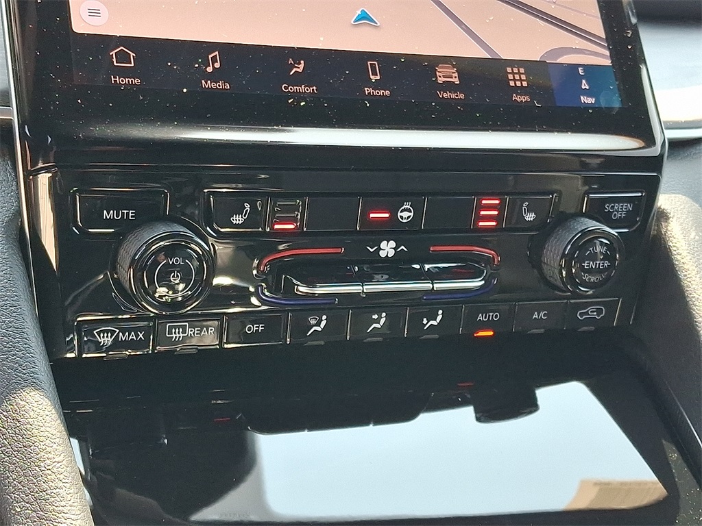 2025 Jeep Grand Cherokee L Limited - Photo 13
