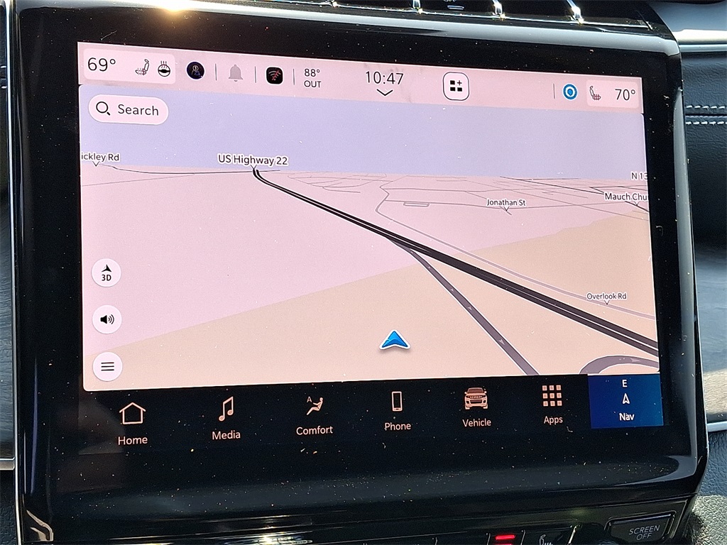2025 Jeep Grand Cherokee L Limited - Photo 15