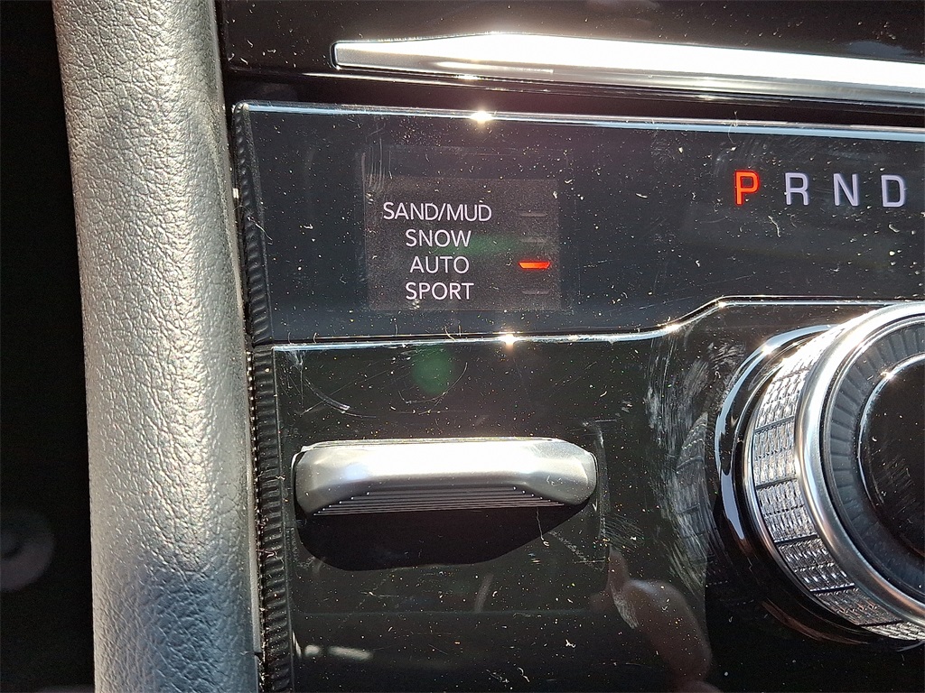 2025 Jeep Grand Cherokee L Limited - Photo 18