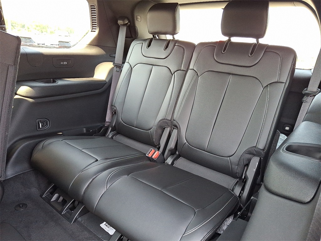 2025 Jeep Grand Cherokee L Limited - Photo 7