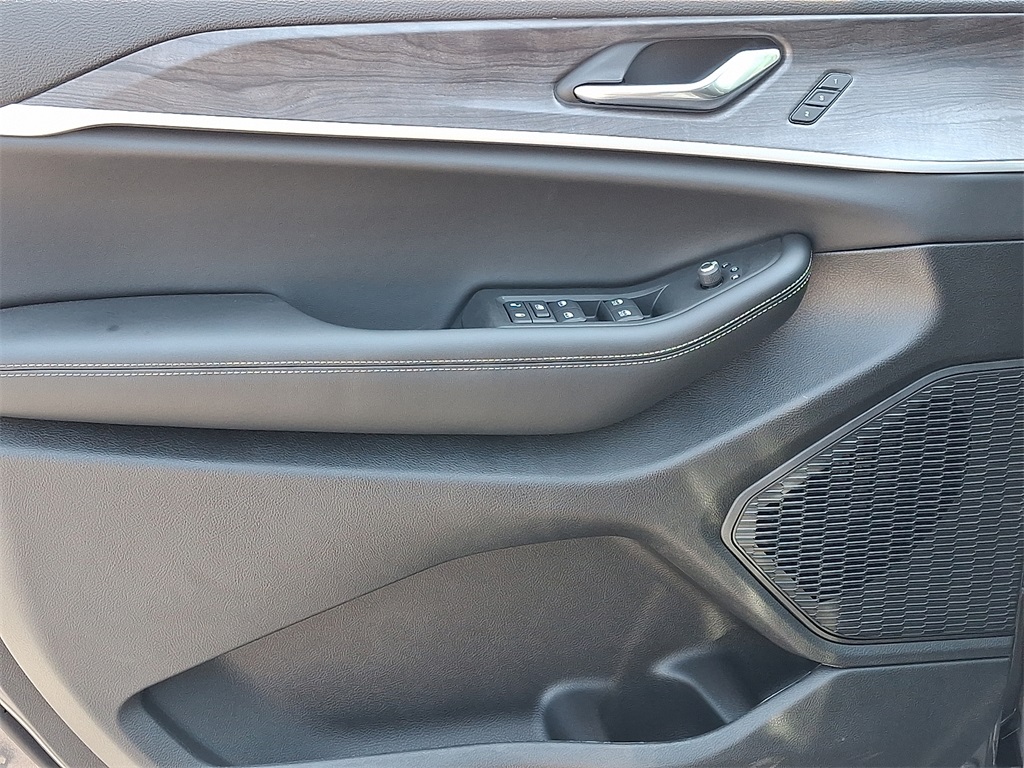2025 Jeep Grand Cherokee L Limited - Photo 9