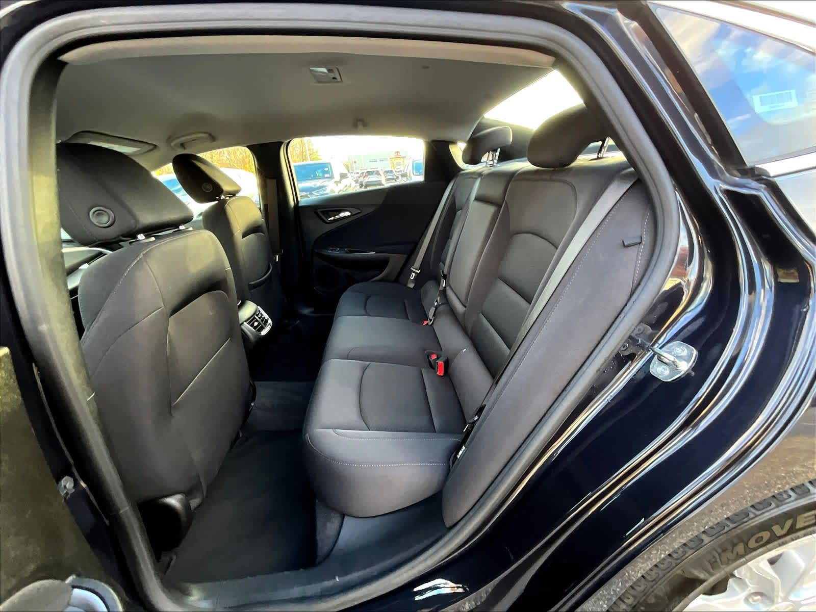 2023 Chevrolet Malibu LT - Photo 15