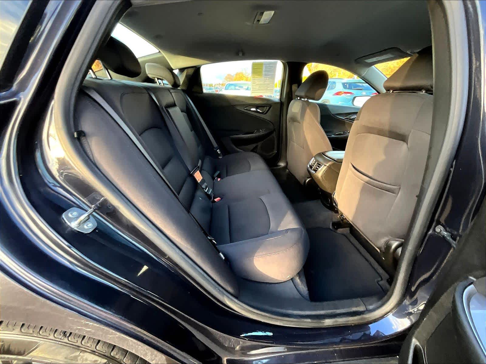 2023 Chevrolet Malibu LT - Photo 16