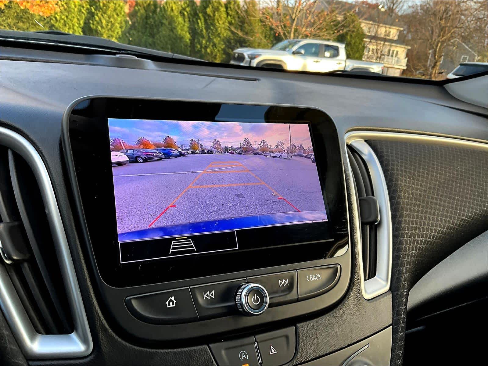 2023 Chevrolet Malibu LT - Photo 19