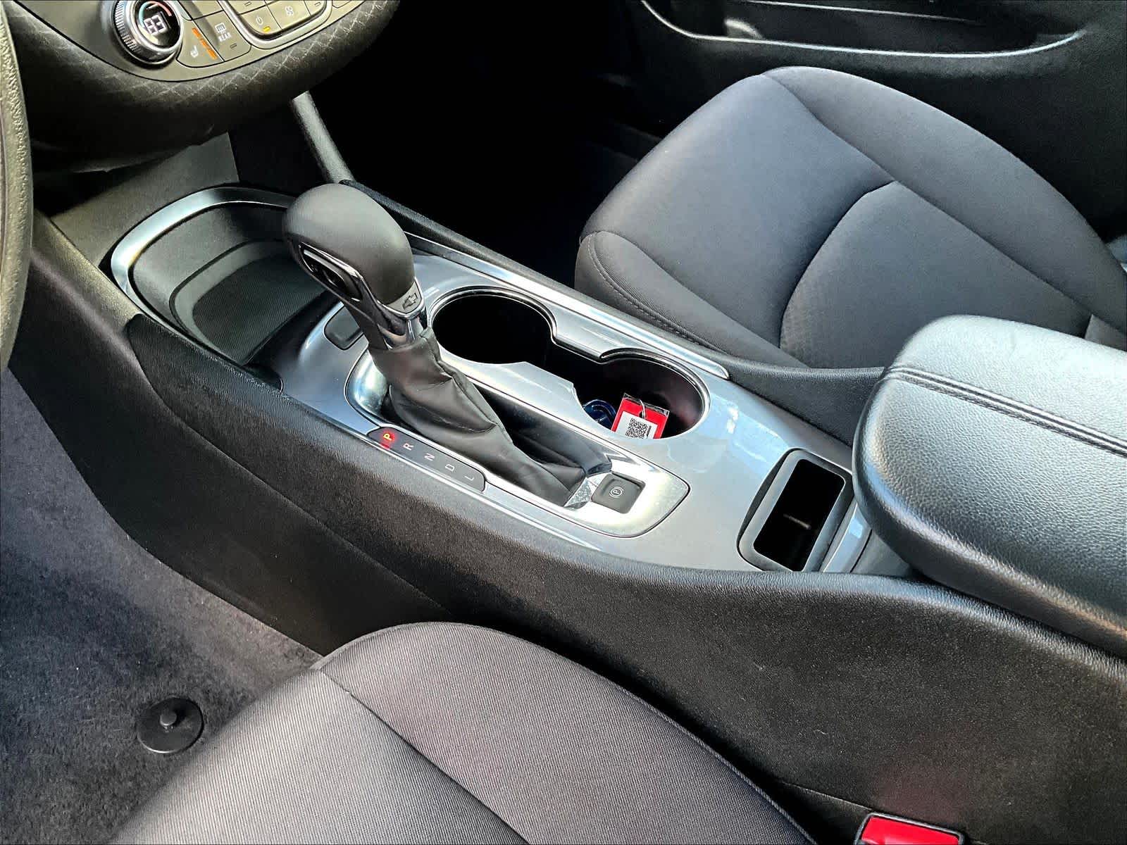 2023 Chevrolet Malibu LT - Photo 20