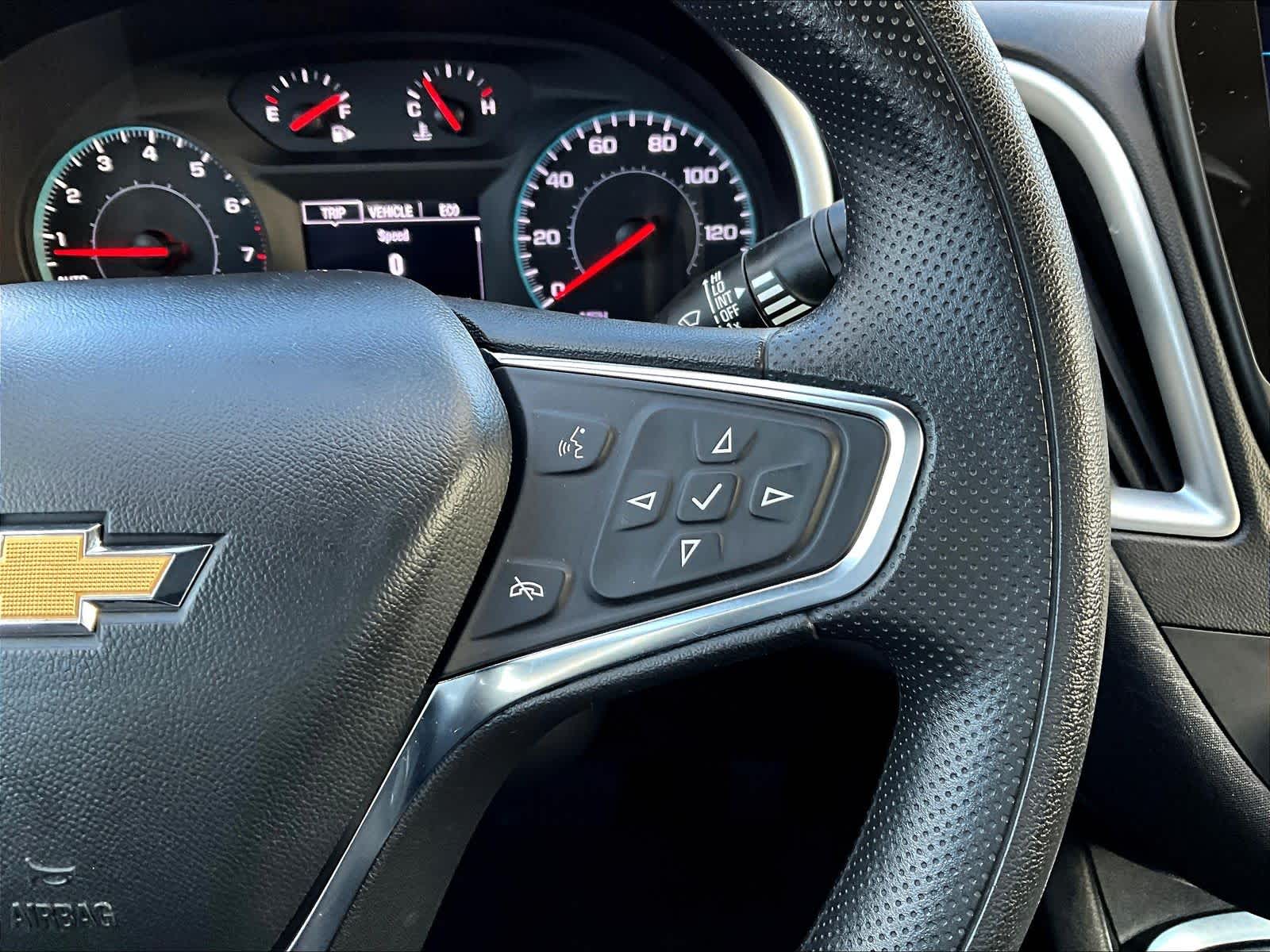 2023 Chevrolet Malibu LT - Photo 24