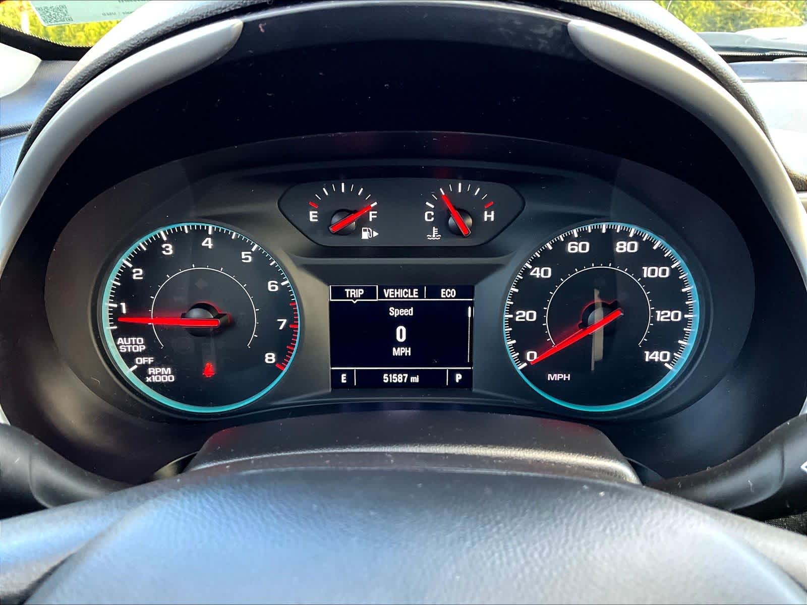 2023 Chevrolet Malibu LT - Photo 25