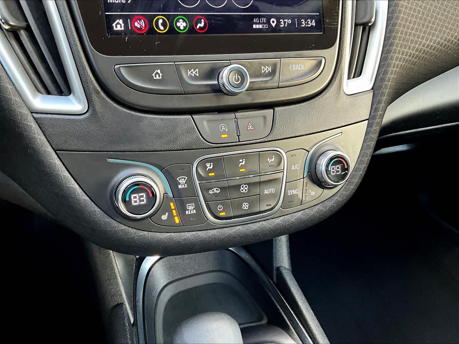 2023 Chevrolet Malibu LT - Photo 26