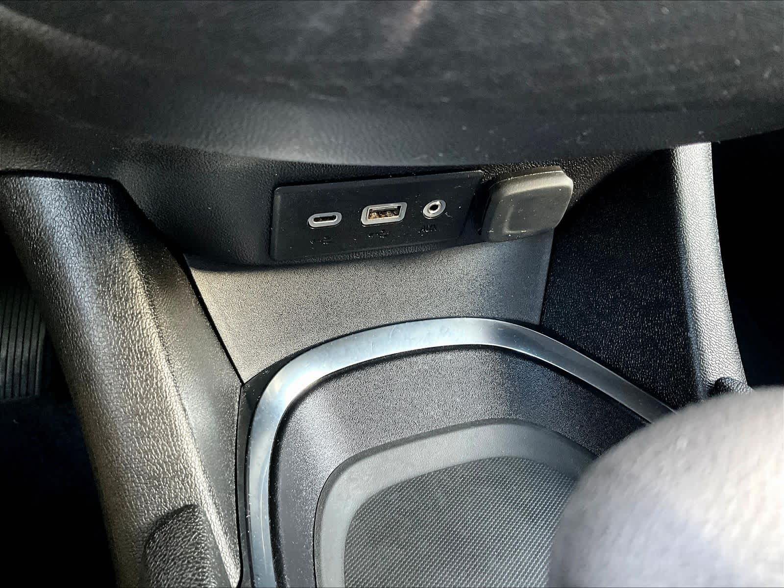 2023 Chevrolet Malibu LT - Photo 27