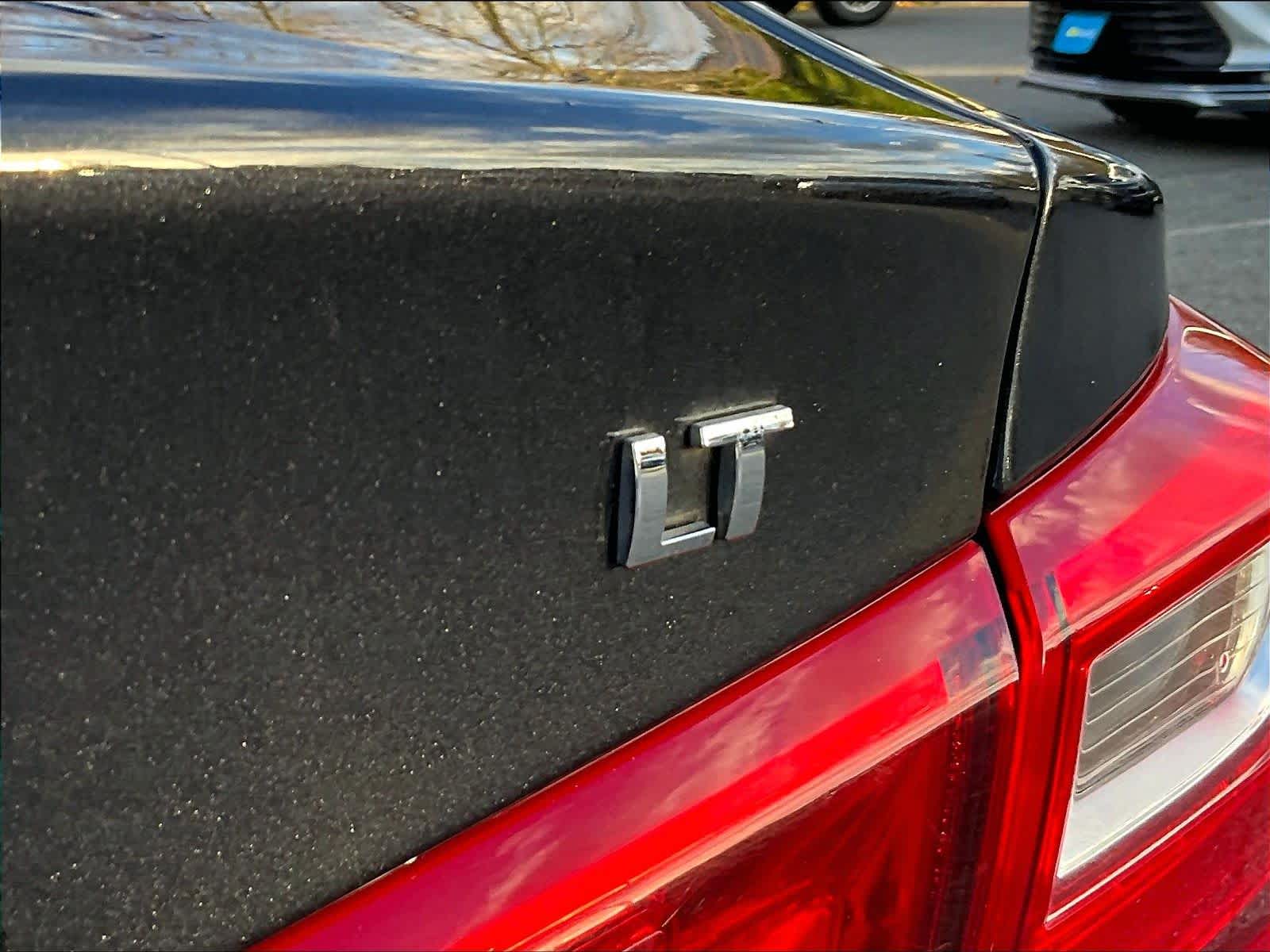 2023 Chevrolet Malibu LT - Photo 29