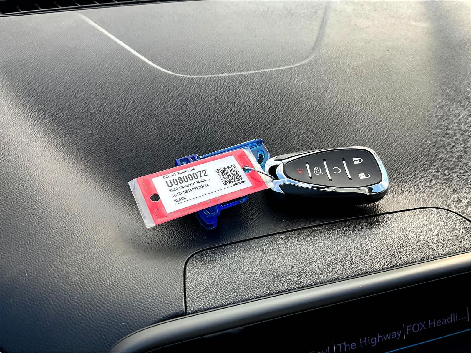 2023 Chevrolet Malibu LT - Photo 31