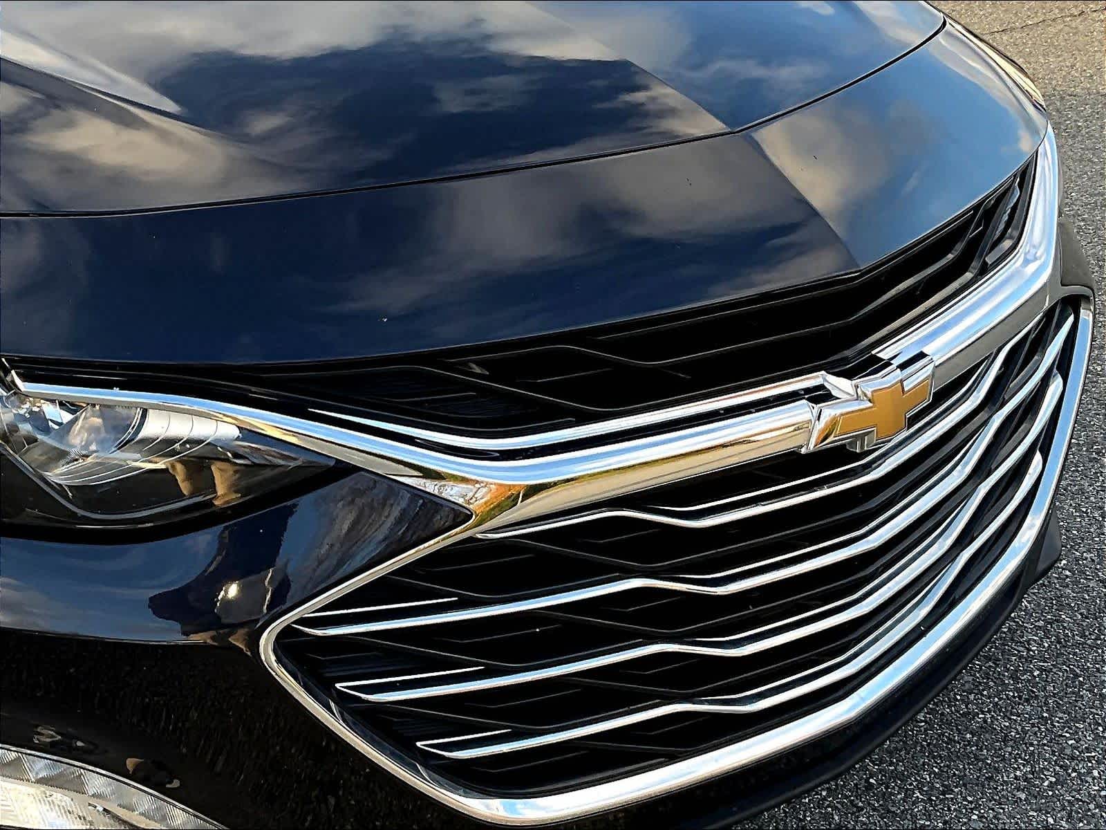 2023 Chevrolet Malibu LT - Photo 32