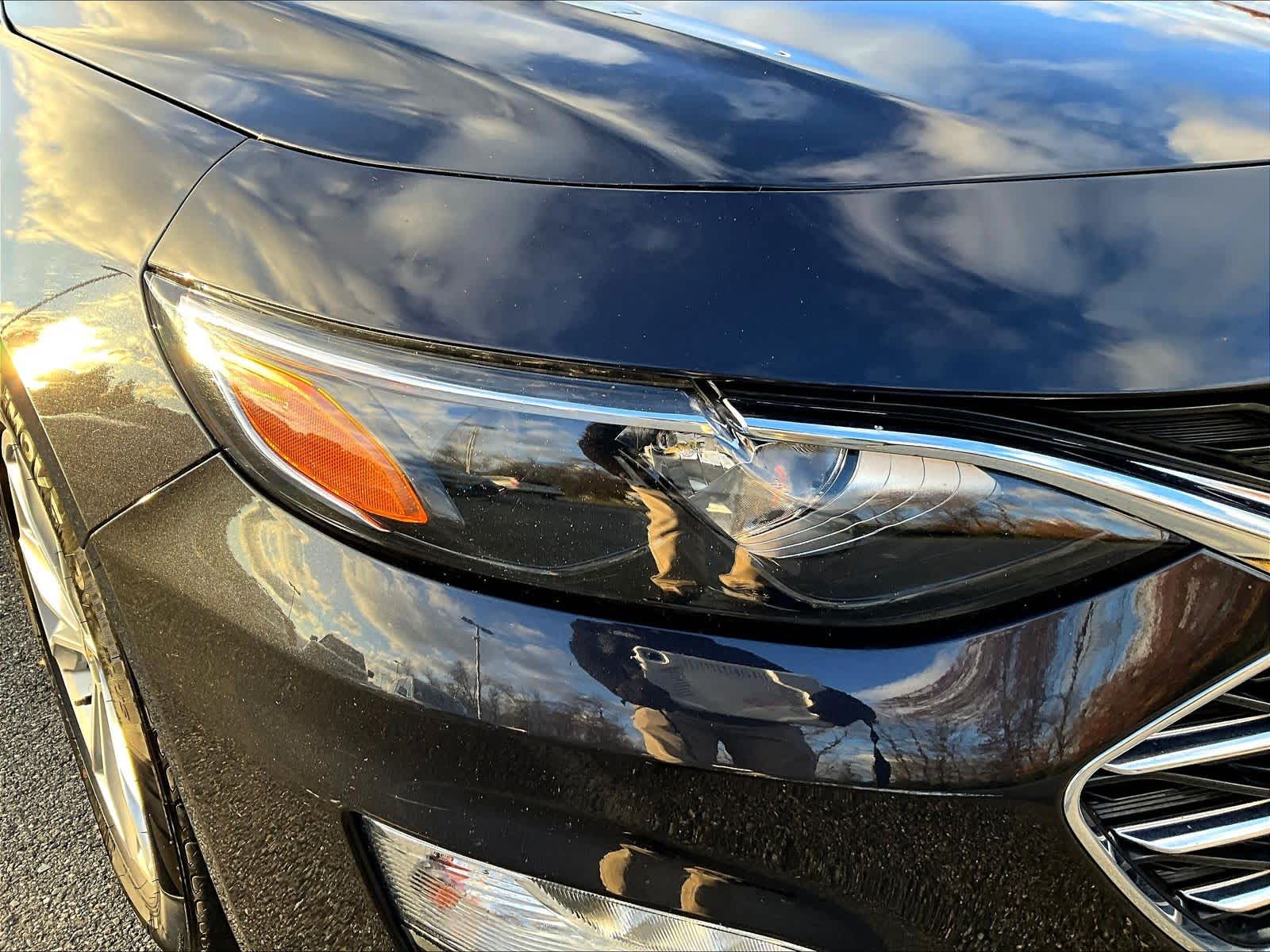 2023 Chevrolet Malibu LT - Photo 33