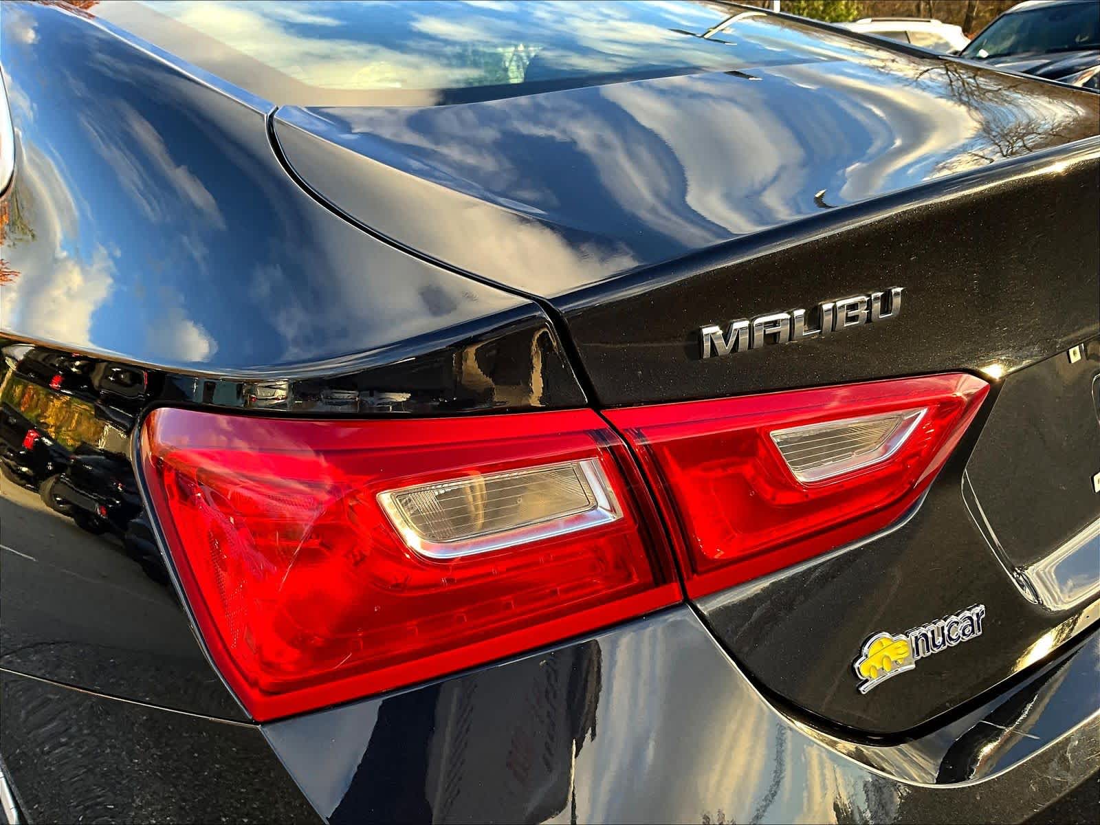 2023 Chevrolet Malibu LT - Photo 34