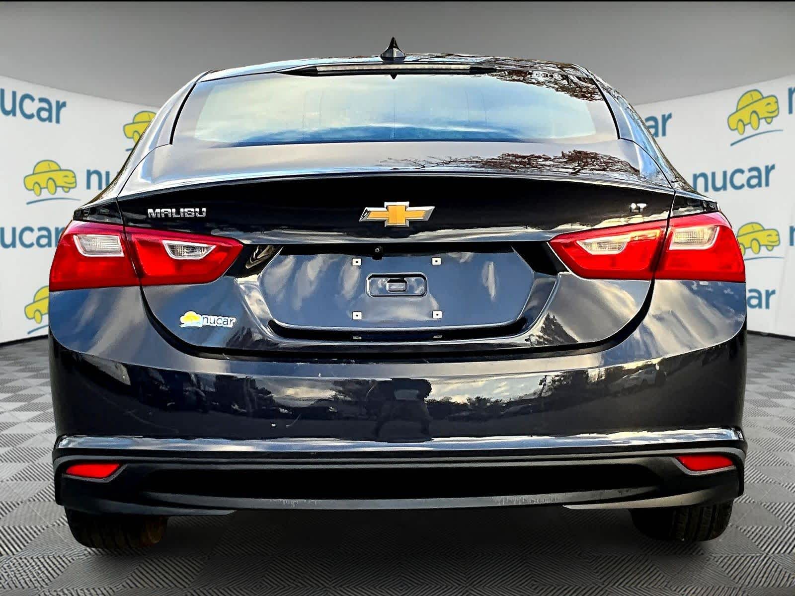 2023 Chevrolet Malibu LT - Photo 5