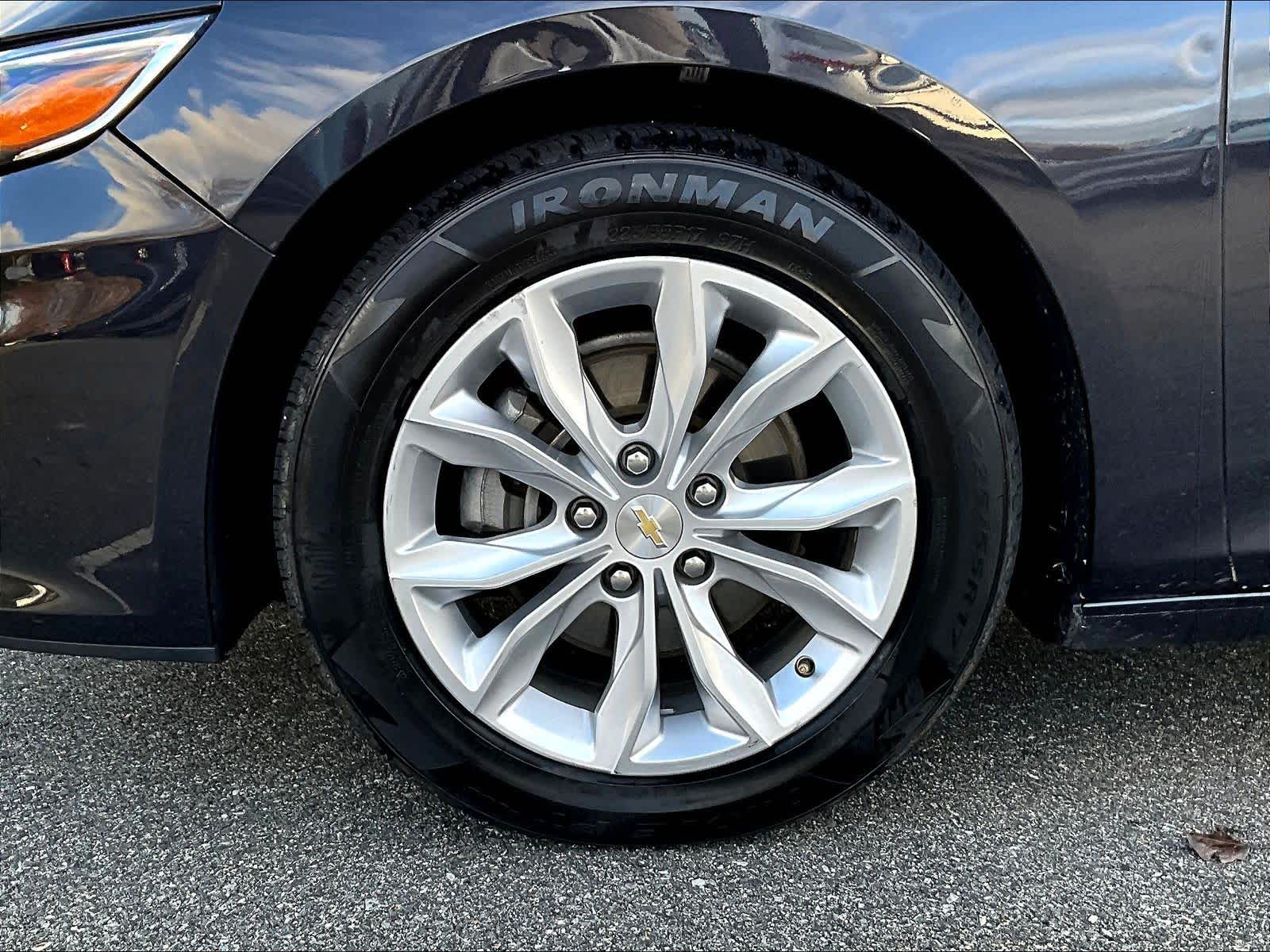 2023 Chevrolet Malibu LT - Photo 7