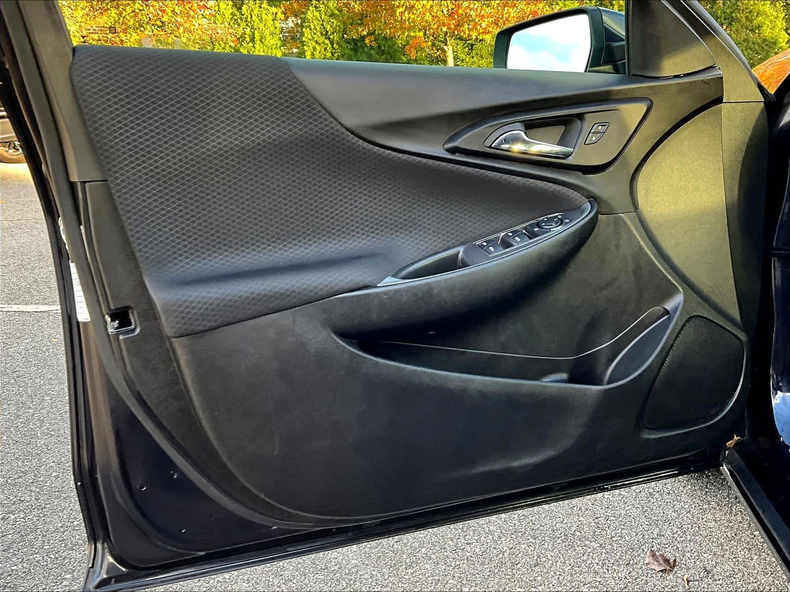 2023 Chevrolet Malibu LT - Photo 9