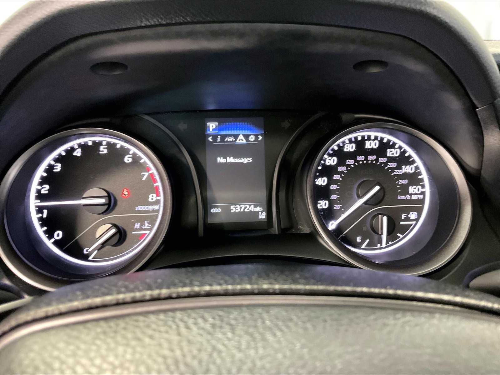 2023 Toyota Camry SE - Photo 24