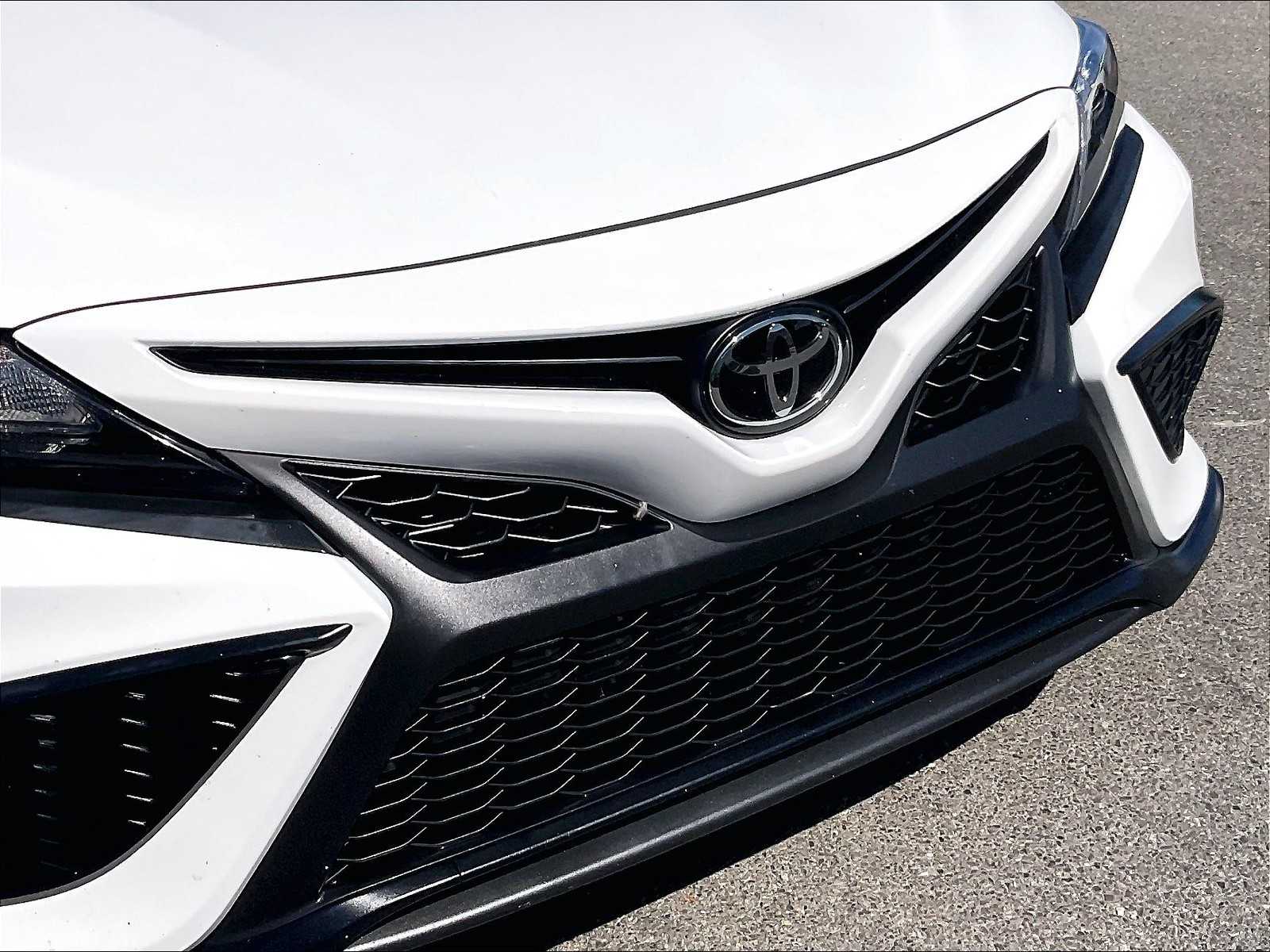 2023 Toyota Camry SE - Photo 31