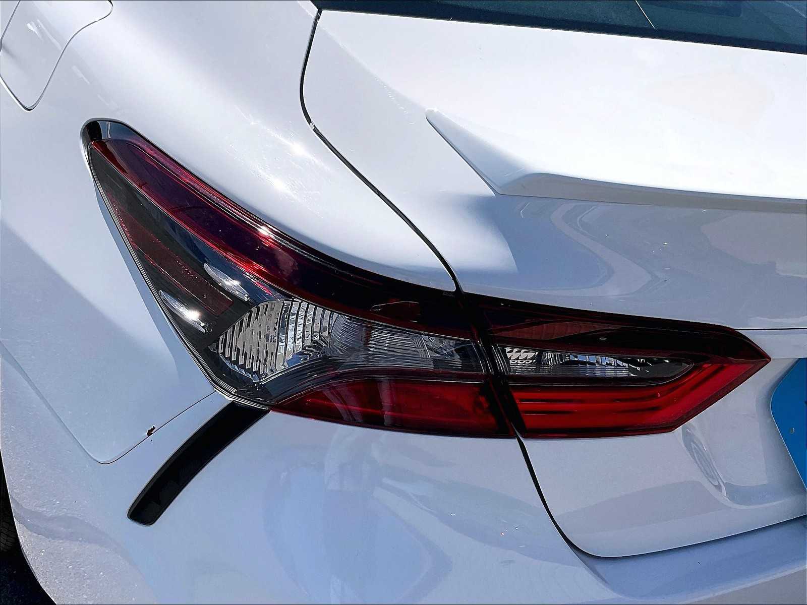 2023 Toyota Camry SE - Photo 33