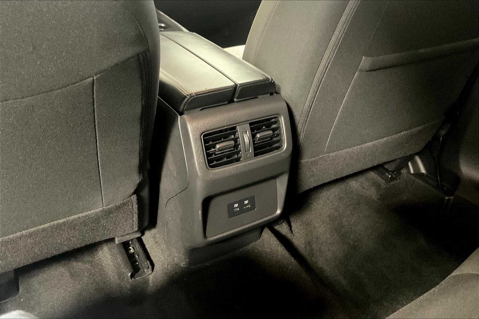 2023 Nissan Rogue SV - Photo 27