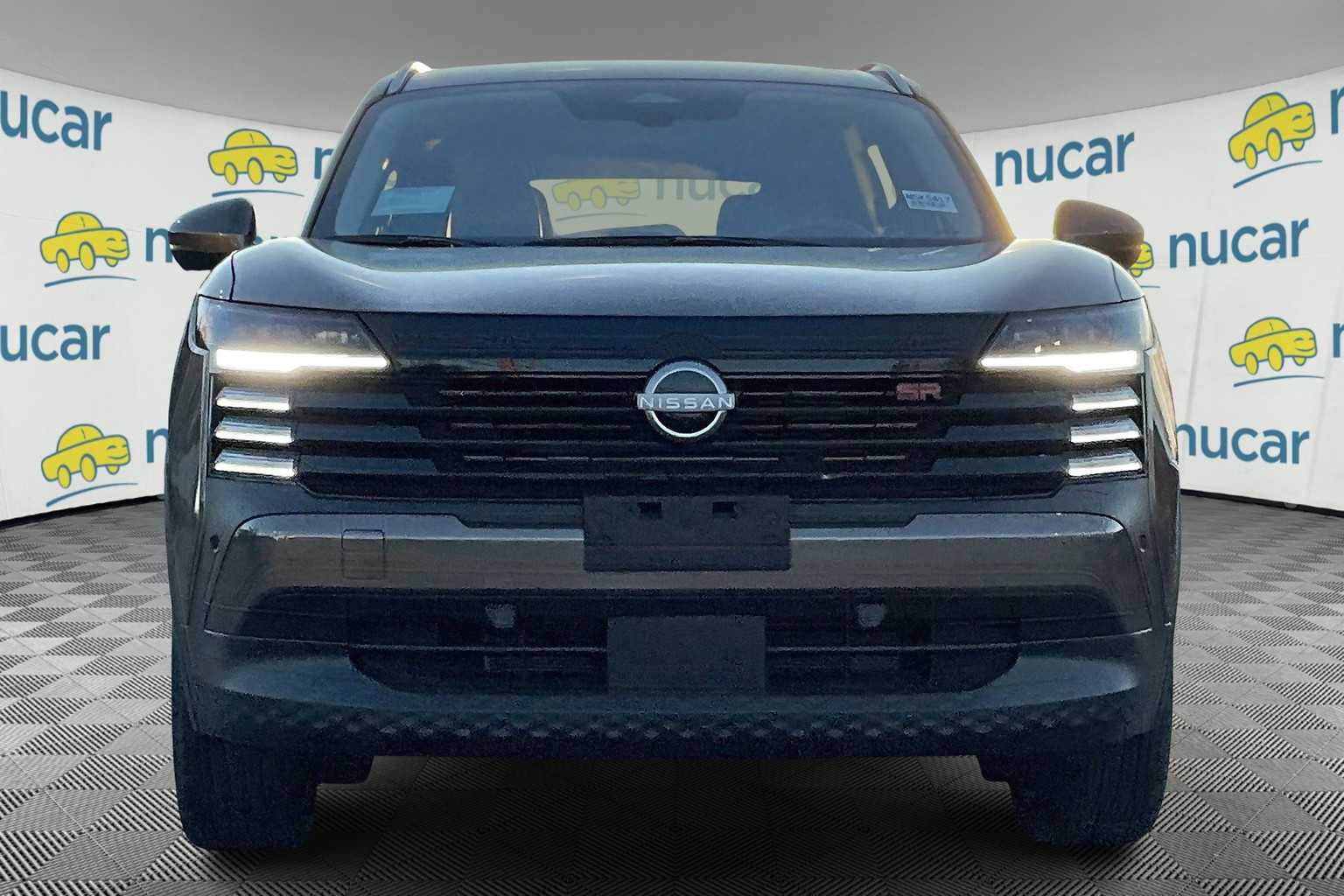 2025 Nissan Kicks SR - Photo 3