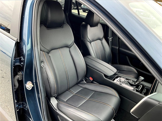 2023 Mazda CX-50 2.5 Turbo - Photo 11