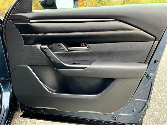 2023 Mazda CX-50 2.5 Turbo - Photo 12