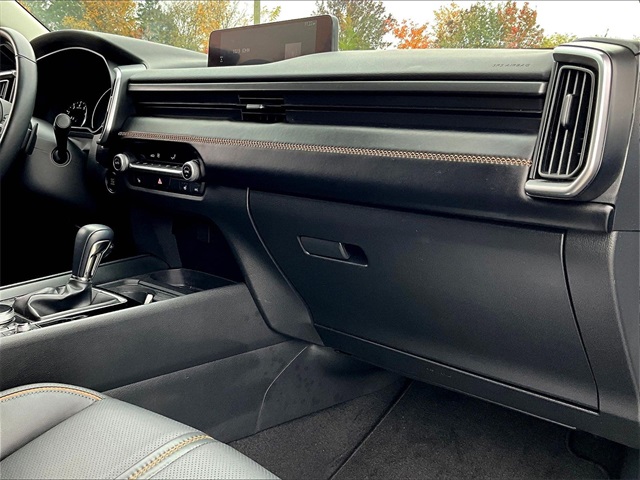 2023 Mazda CX-50 2.5 Turbo - Photo 13