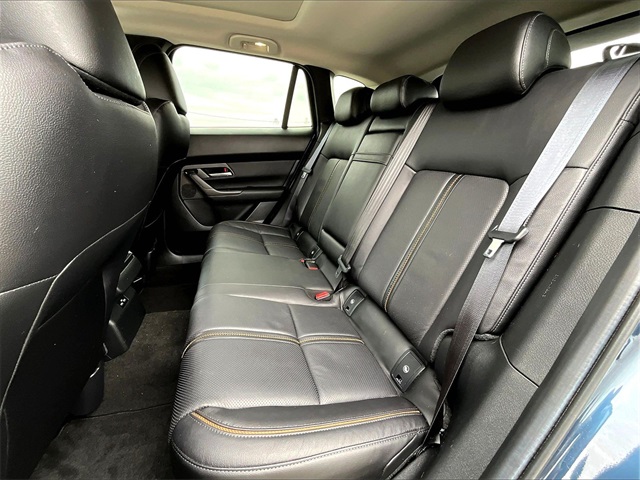 2023 Mazda CX-50 2.5 Turbo - Photo 14
