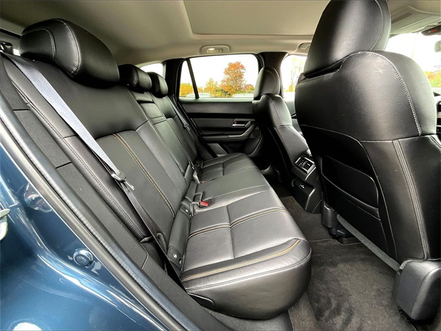 2023 Mazda CX-50 2.5 Turbo - Photo 15