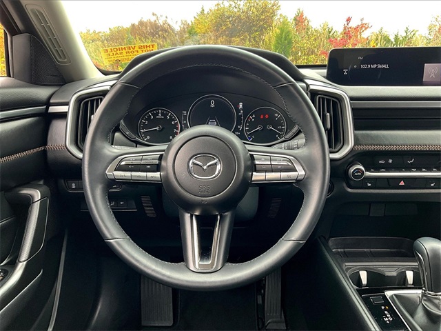 2023 Mazda CX-50 2.5 Turbo - Photo 16