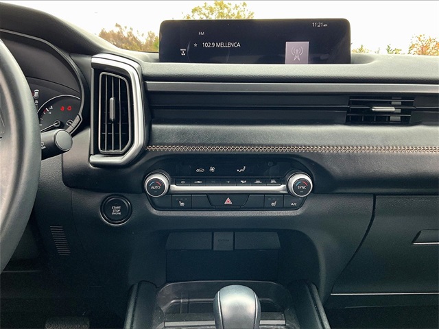 2023 Mazda CX-50 2.5 Turbo - Photo 17