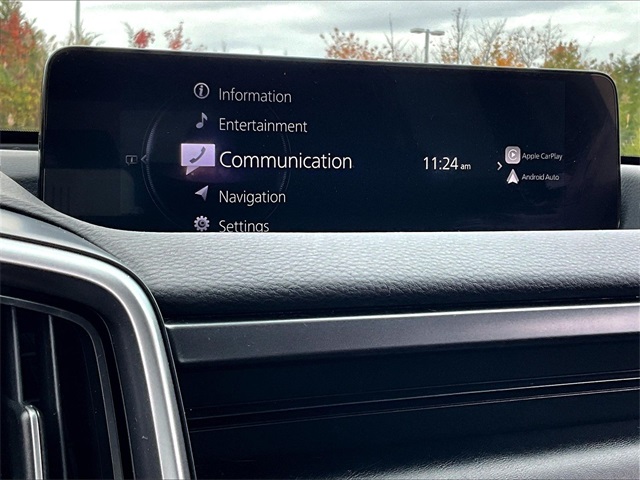 2023 Mazda CX-50 2.5 Turbo - Photo 18
