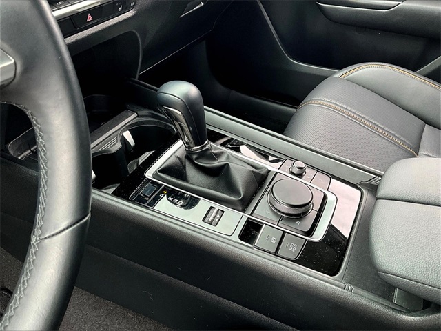 2023 Mazda CX-50 2.5 Turbo - Photo 19