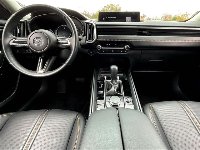 2023 Mazda CX-50 2.5 Turbo - Photo 20