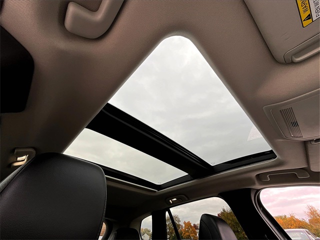 2023 Mazda CX-50 2.5 Turbo - Photo 21