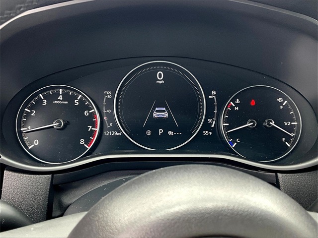 2023 Mazda CX-50 2.5 Turbo - Photo 22