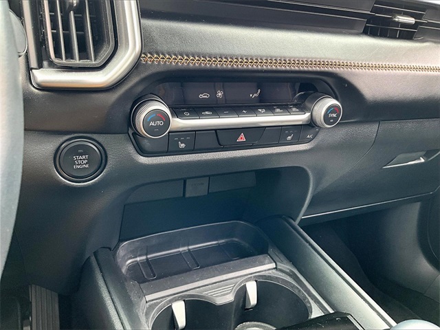 2023 Mazda CX-50 2.5 Turbo - Photo 23