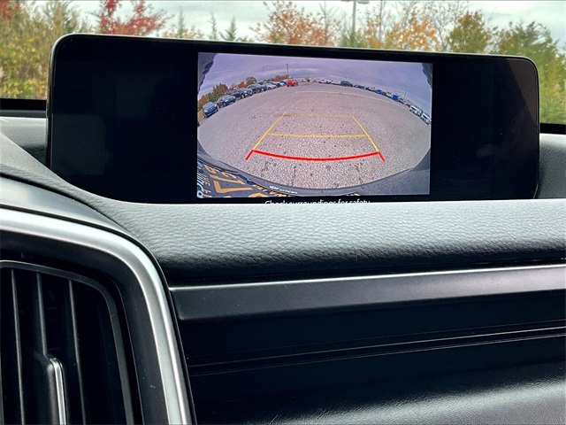 2023 Mazda CX-50 2.5 Turbo - Photo 24