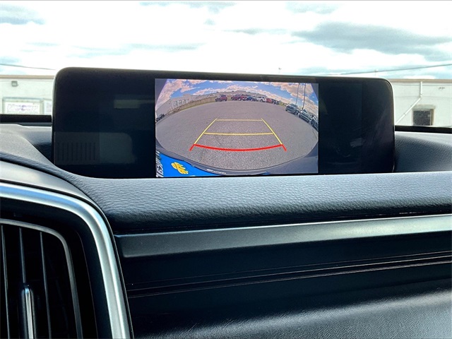 2023 Mazda CX-50 2.5 Turbo - Photo 25